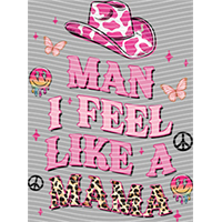 Mother's Day-MM 6360